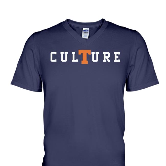 Tennessee Culture Shirt
