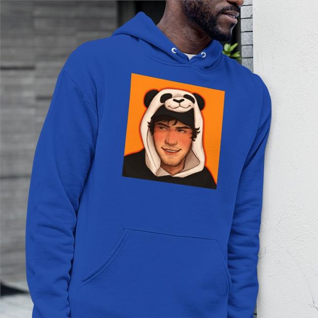 Sapnap Updates Shirts