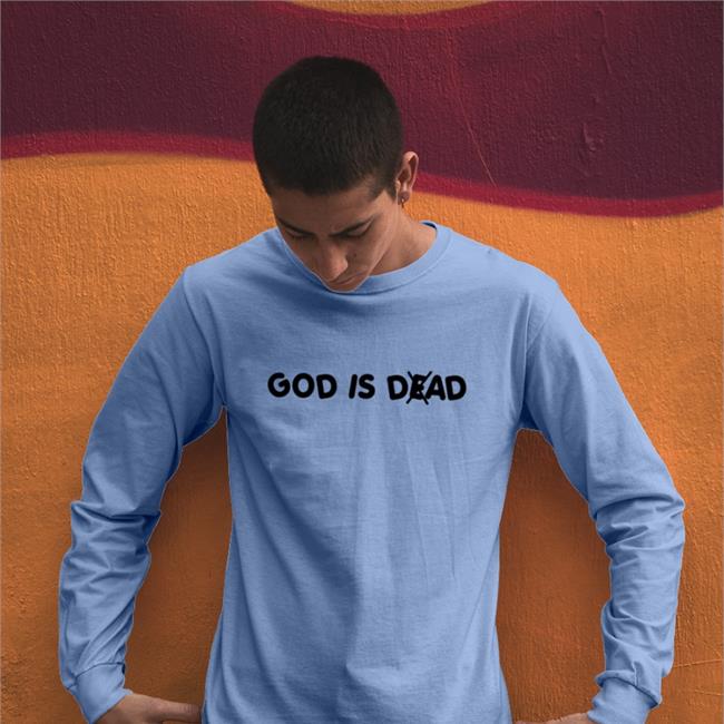 God Is Dad Shirt