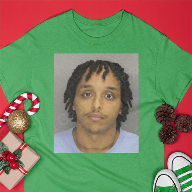 Amp Agent Face Shirt