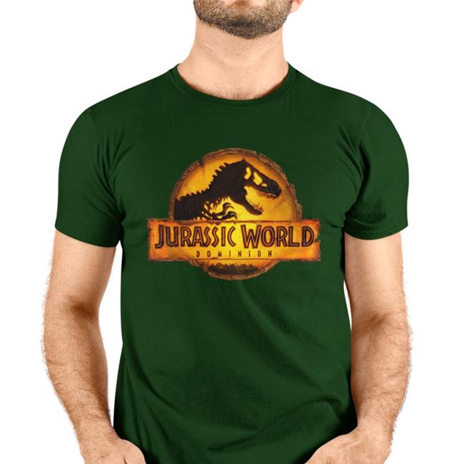 Regalmovies Jurassic World Dominion Tee