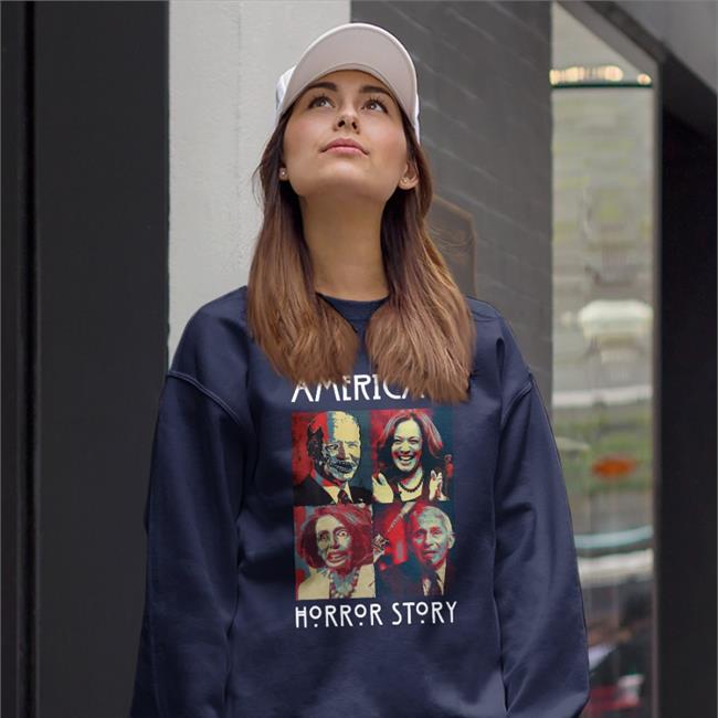 America's Horror Story T Shirt Catherine
