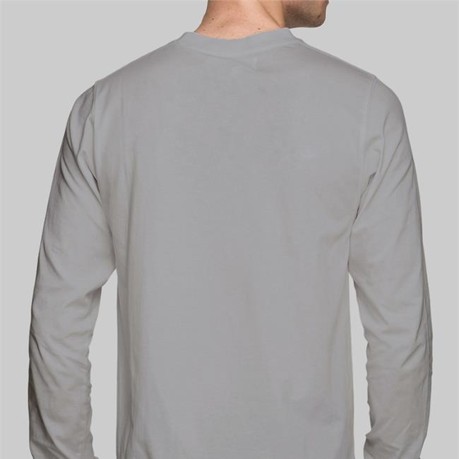 White Nate M The Synergy Machine Shirt The Synergy Machine Tee Shirt Nate M