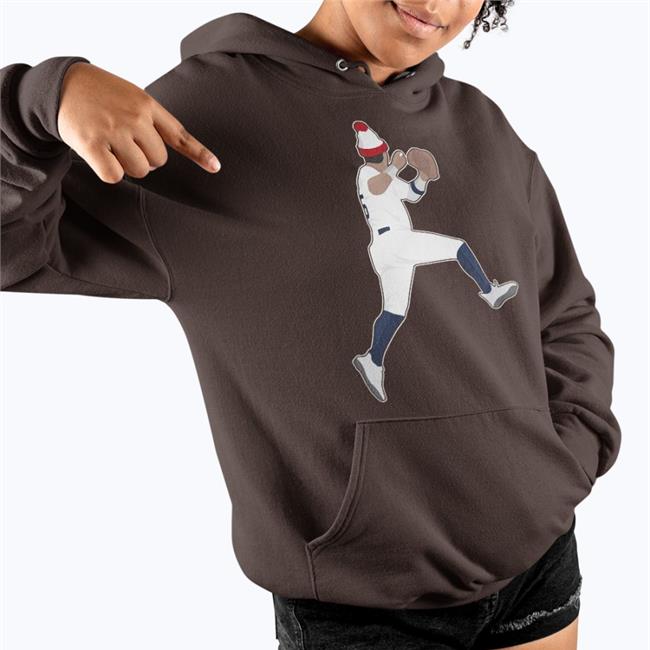 Where's Oswaldo T Shirt