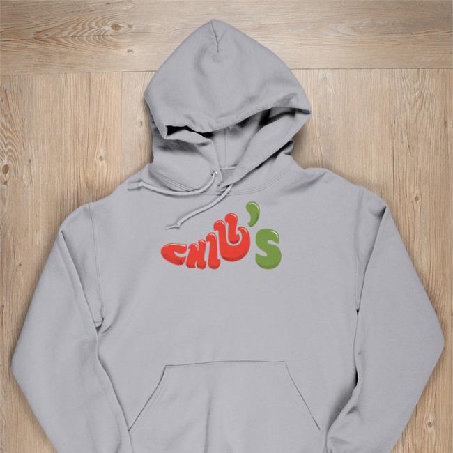 Welcometochilis Store Chili Pepper Hoodie