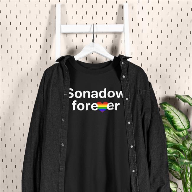 Sonadow Forever Shirt