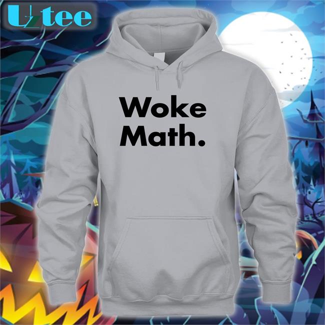 Jason To Woke Math Hoodie