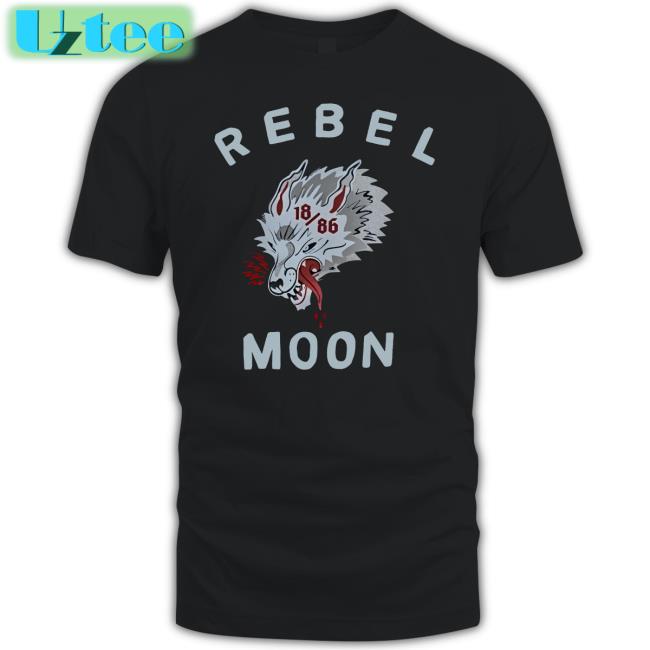 Rebel Moon Fan Contest Rebel Moon Tee