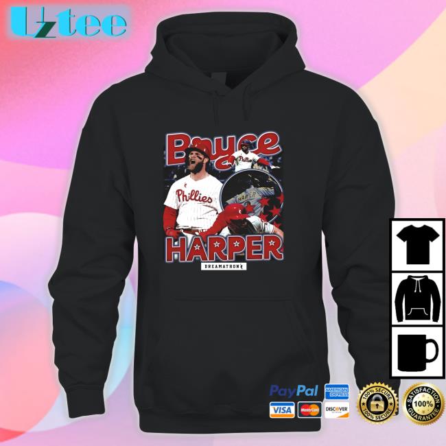B Harper Dreams T Shirt Eliotshorrparks