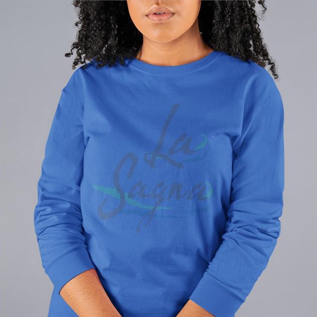 La Sagna Shirt Good Shirts