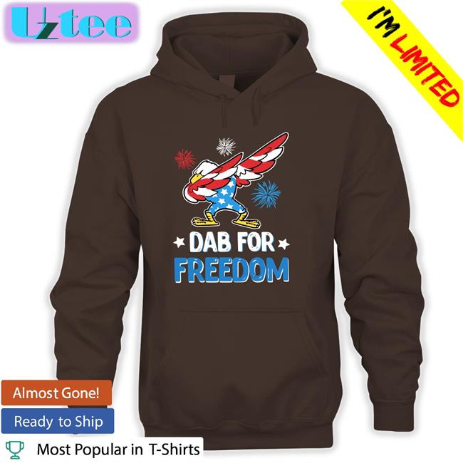 Dab For Freedom America Shirt Dab For Freedom Shirt