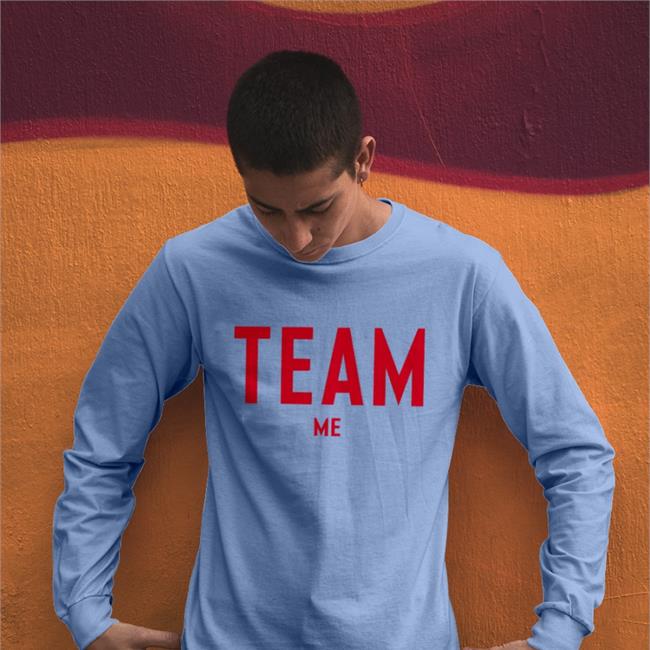 Team Me T Shirt