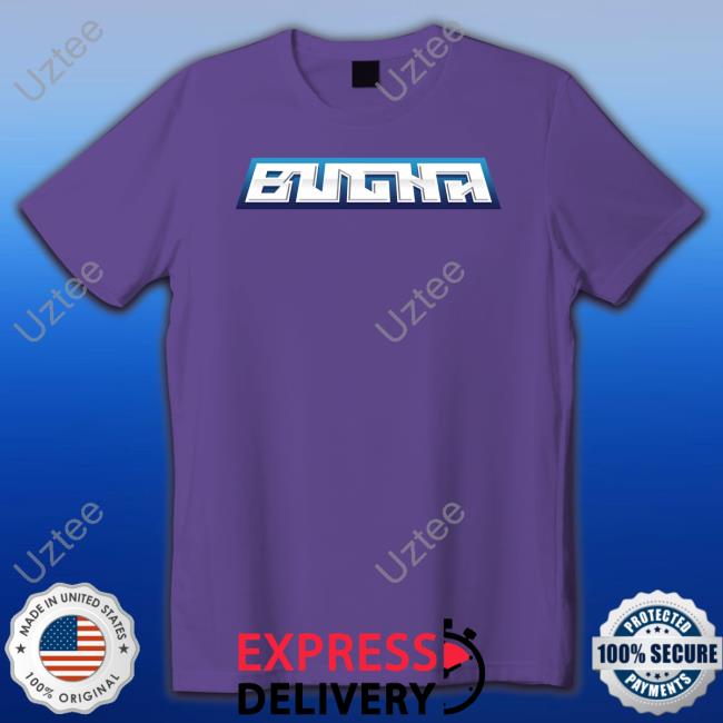 Bugha Sweatshirt