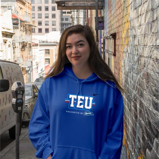 Teu Presented By Charmin Tee Upstate Jets