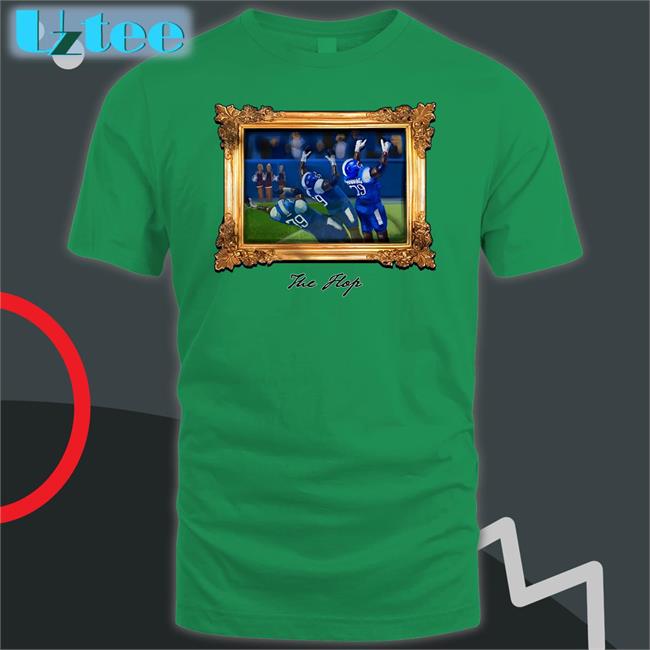Tashawn Manning Flop T Shirts