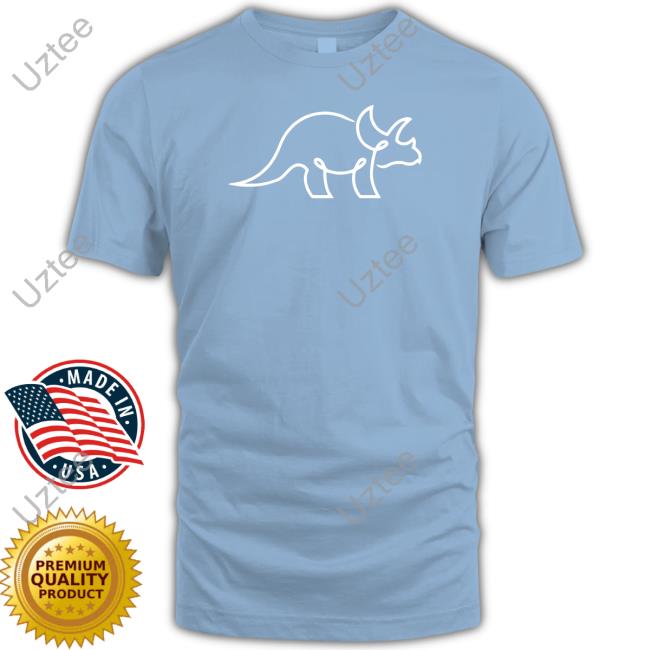 The Try Guys Logo Tee Shirt The Try Guys Merch
