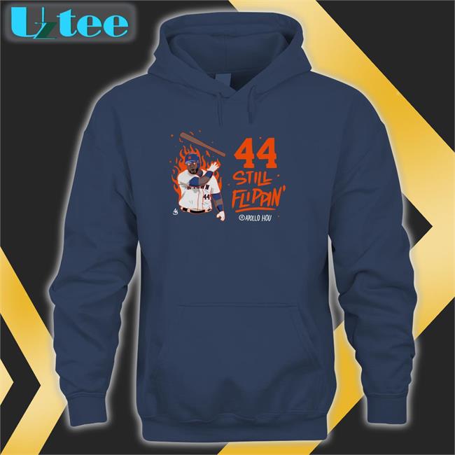 44 Still Flippin T Shirts
