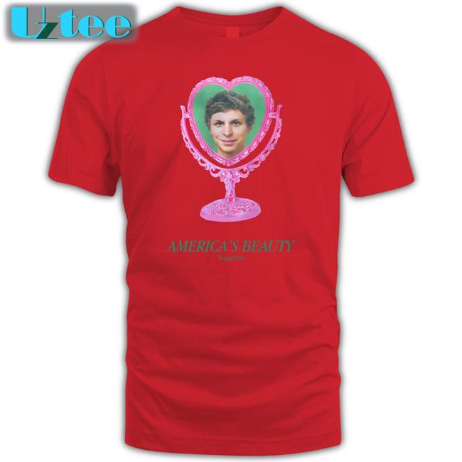 Buggirl200 Store America's Beauty Shirt