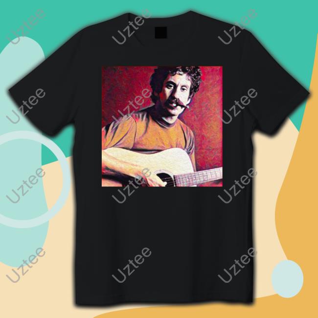 Matt Pinfield Jim Croce T Shirts