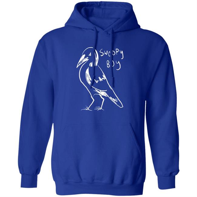Swoopy Boy Shirt Lonely Kids Club Merch Swoopy Boy Shirt Lonely Kids Club Merch