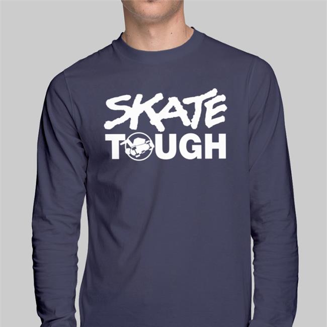 Louis Tomlinson Skate Tough Hoodie Harry Styles Stussy Skate Tough Shirt