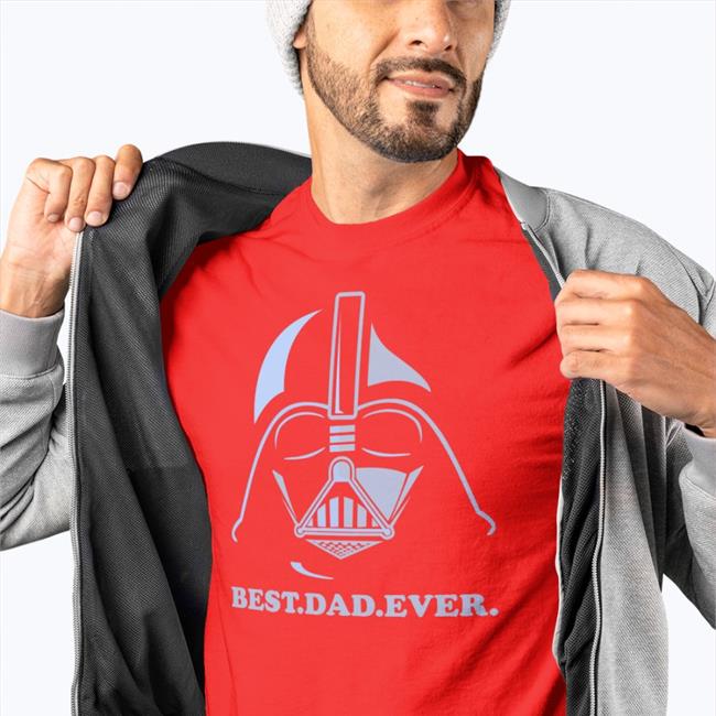 Best Dad Ever Sweatshirt
