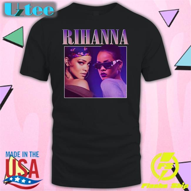 Bruja Brat Rihanna Jayjayp16 Tee Brujabanton