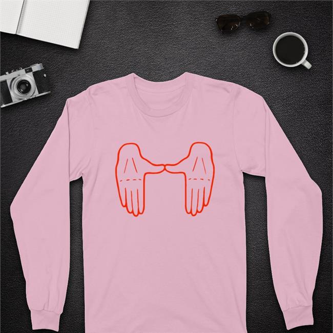 U Down Hoodie Sweatshirt U Down Hoodie Sweatshirt