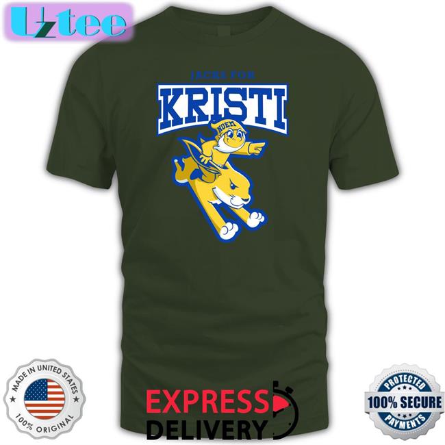 Kristi Noem Jacks For Kristi Shirt