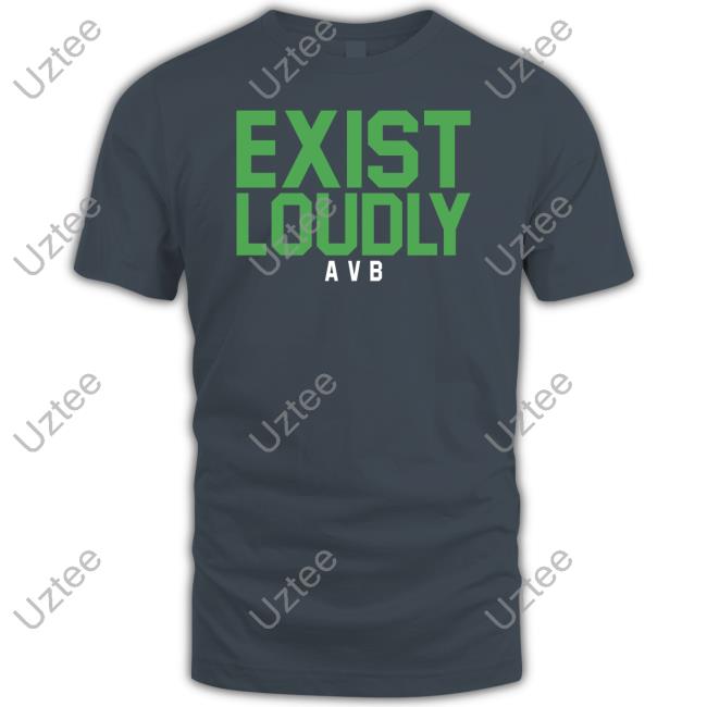 The Arundel Volleyball Team Wears Exist Loudly Avb Hooded Sweatshirt Capital Gazette