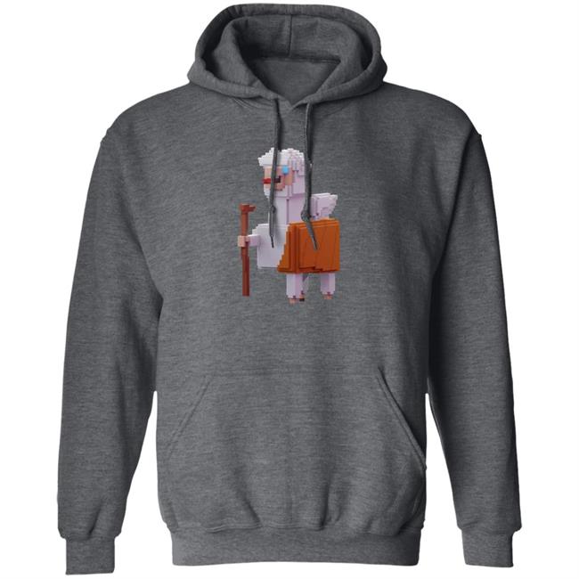 Pacaverse Alpacadabraz Shirt Pacaverse Alpacadabraz Shirt