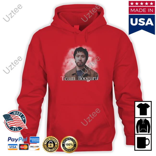 Watcher Store Team Boogara Tee