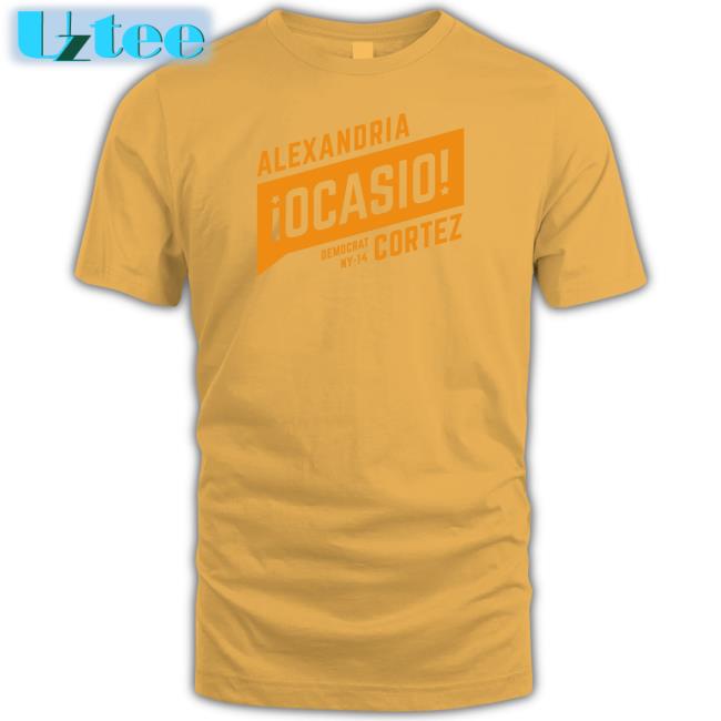 Elon Musk Alexandria Iocasio Cortez Long Sleeve T Shirt