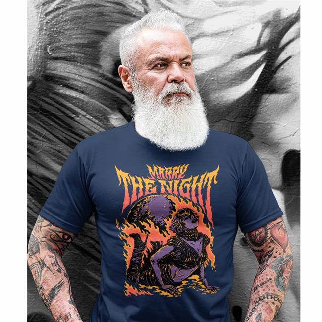 Gaga Marry The Night Shirt Pikalouis