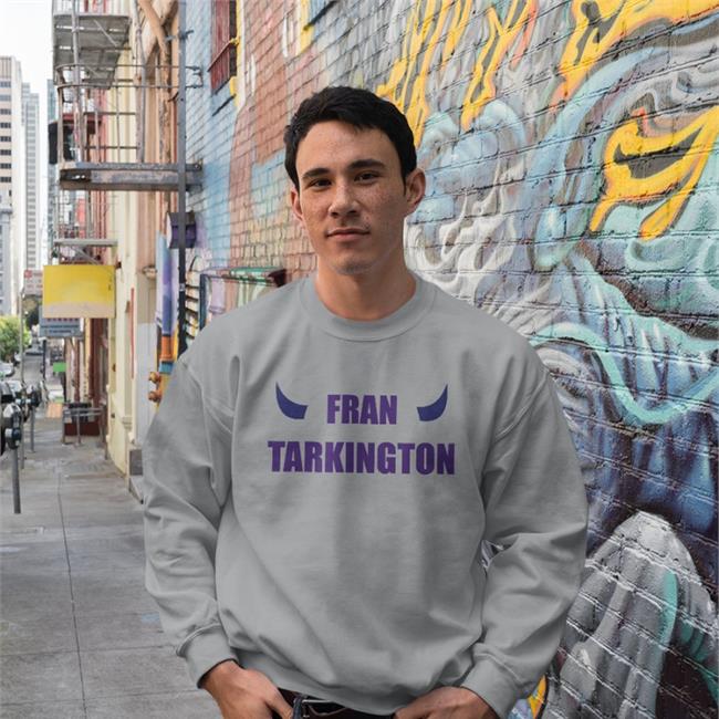 Fran Tarkenton T Shirt