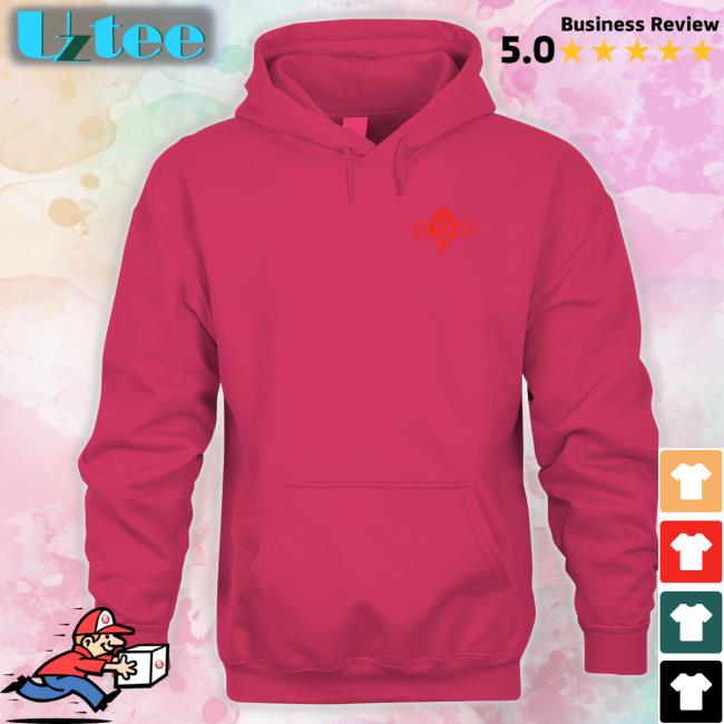 Eggpire Badboyhalo Hoodie