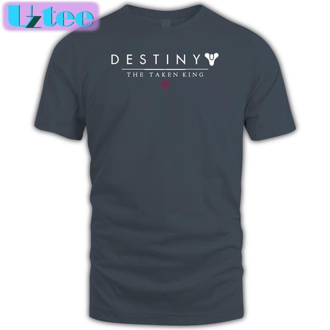 Destiny The Taken King Sweatshirt Ohfold