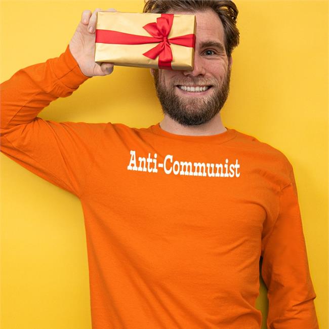 Jesse Kelly Anti Communist T Shirt Glenn Beck