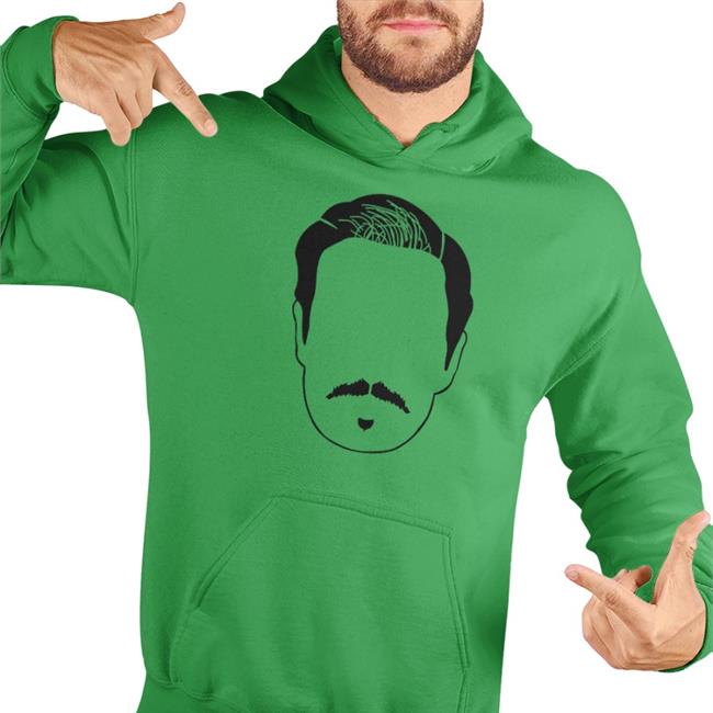 Tony Dalton Lalo Sweatshirt