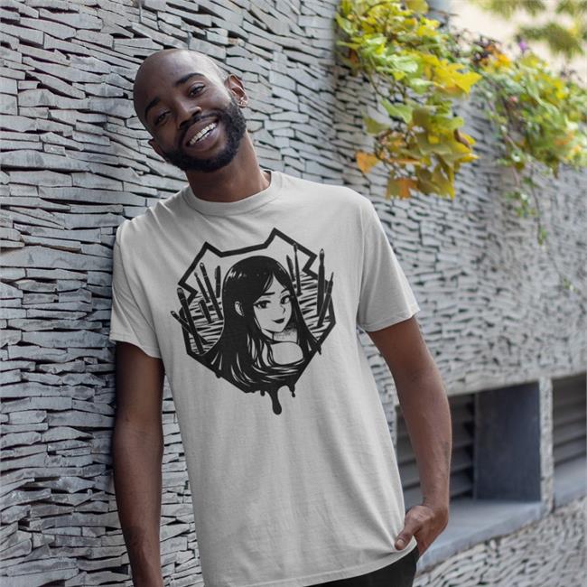 Panda Vs Akai Riot T Shirt Panda Merch