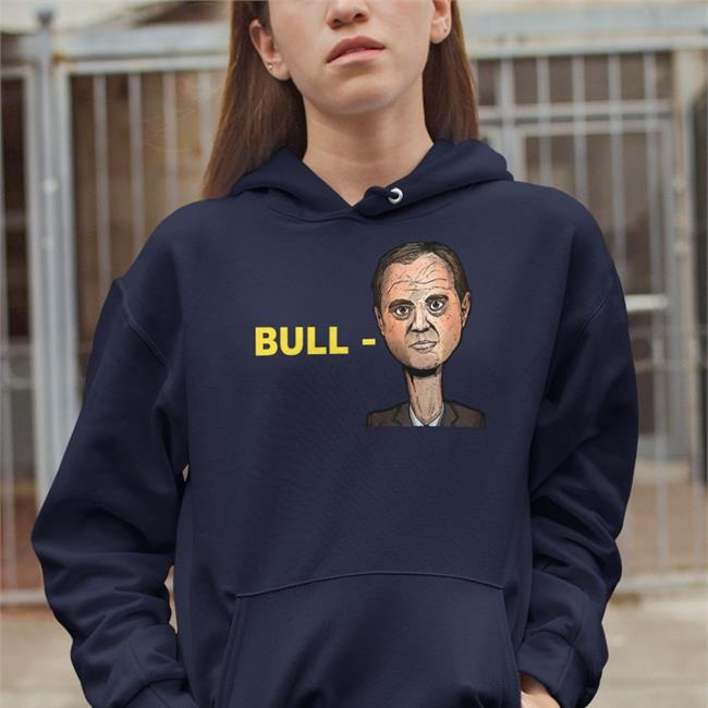 Kid Rock Bull Schiff Adam Shirts