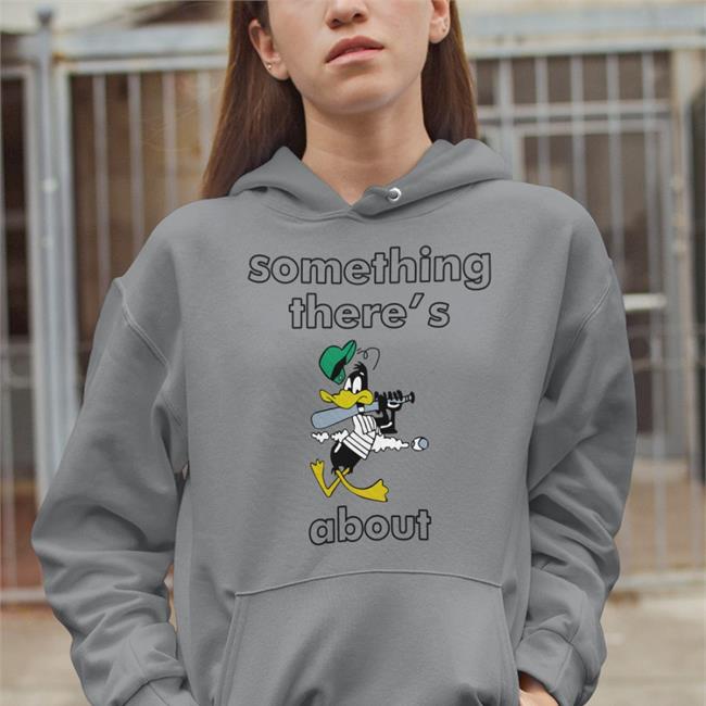 Something There's About Shirt Poorly Translated Shirts