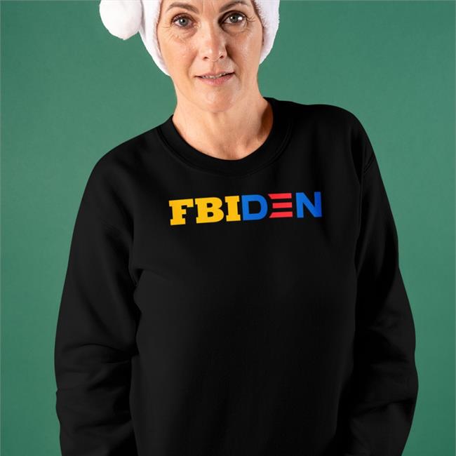 Fbiden Hoodie Terrence K. Williams