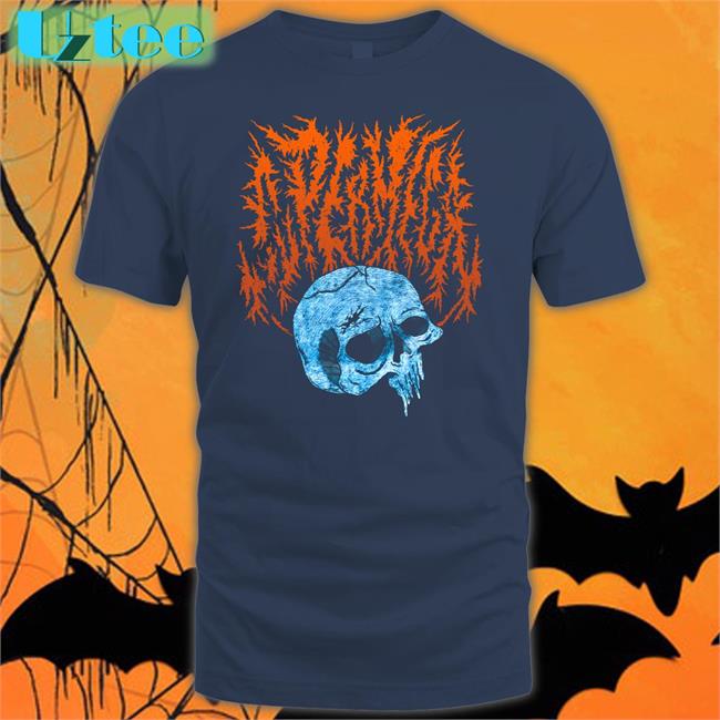 Supermetal Sweatshirt