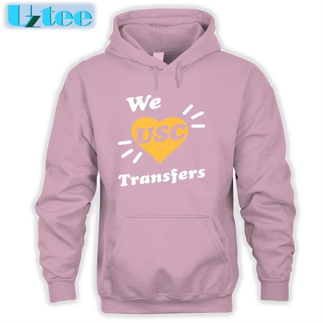 Dagman7 We Usc Transfers T Shirts