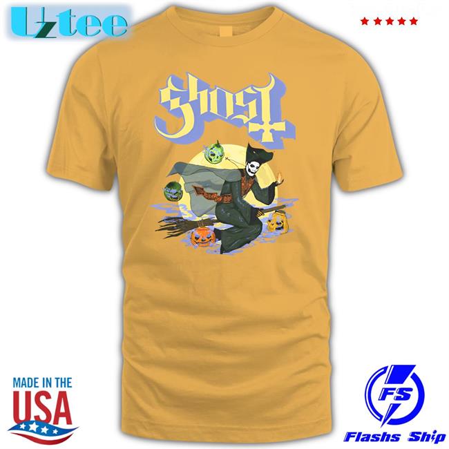 Ghost Store Walpurgis Tee Web Exclusive Tee
