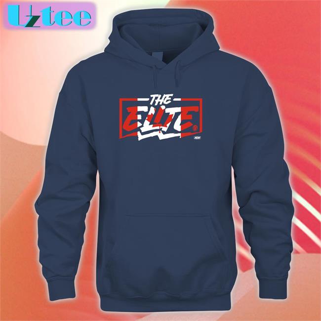 The Elite Sweatshirt