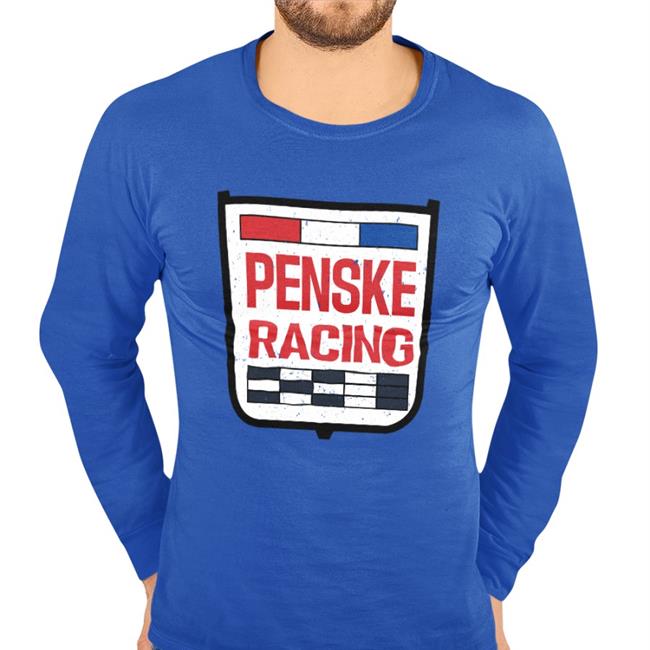 Penske Racing T Shirt