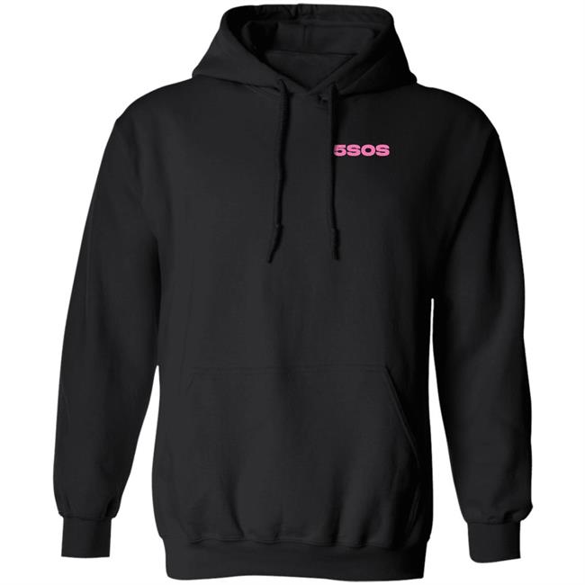 5Sos Store 10 Year Celebration Shirt Hoodie Sweatshirt 5Sos Store 10 Year Celebration Shirt Hoodie Sweatshirt