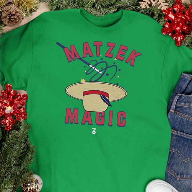 The Seven Six Store Matzek Magic Shirts Sevensixapparel Matzek Magic Tee Shirt